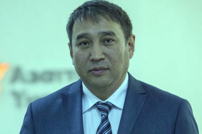 Бывший премьер Киргизии госпитализирован из СИЗО