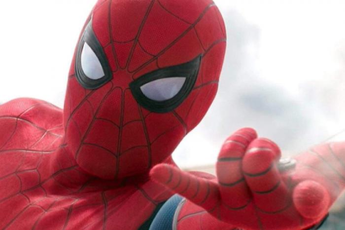 Человек-паук исчезнет из киновселенной Marvel