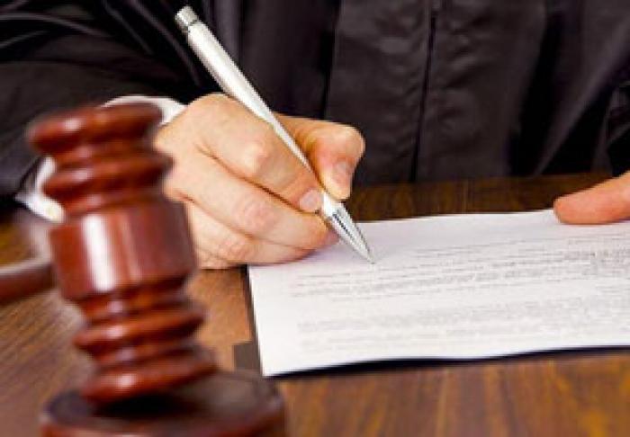 ​DECLARAȚIILE TUTUROR JUDECĂTORILOR AU FOST VERIFICATE DE ANI
