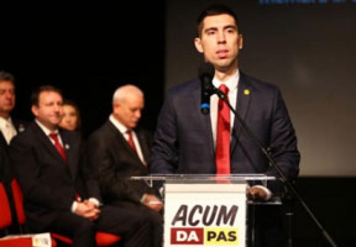 DEPUTAT ACUM: ACORDUL CU PSRM URMEAZĂ A FI SEMNAT IMEDIAT DUPĂ APROBAREA PLANULUI DE ACŢIUNI AL GUVERNULUI