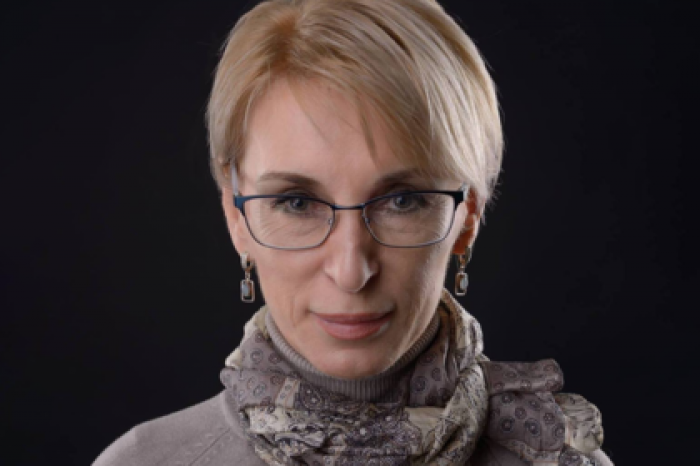 Депутат из партии Зеленского объяснила слова о путче Порошенко