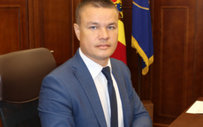 Дмитрий Робу отказывается сообщать подробности расследования предполагаемого незаконного финансирования ПСРМ