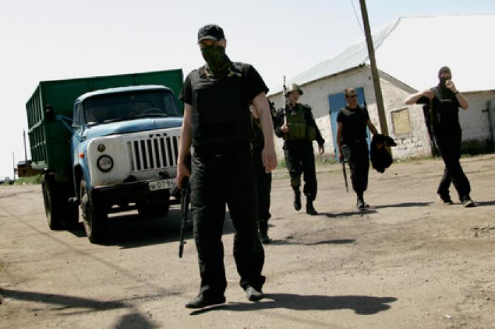 ДНР и ЛНР уличили в ограничении выезда призывников