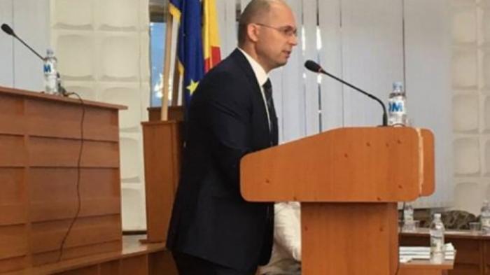 ДПМ назвали кандидата на выборы в Ниспоренском одномандатном округе