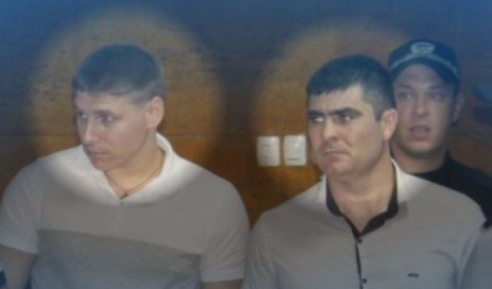 Двое молдаван сбежали из болгарской тюрьмы