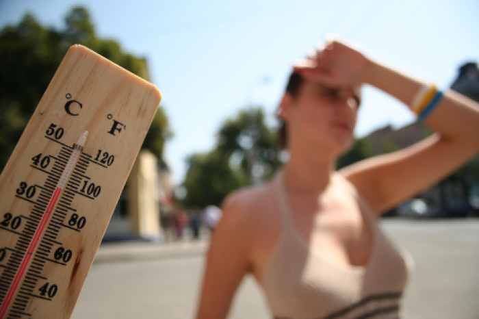 Европу "сожжет" аномальная жара: появился пугающий прогноз от климатологов