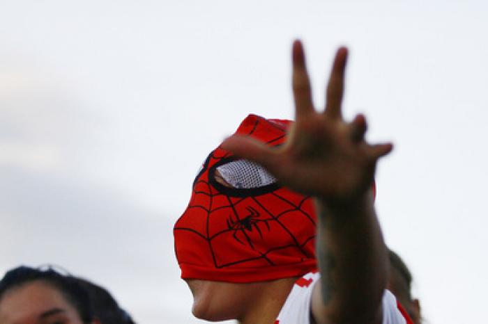 Фанаты призвали штурмовать здание Sony ради возвращения Человека-паука