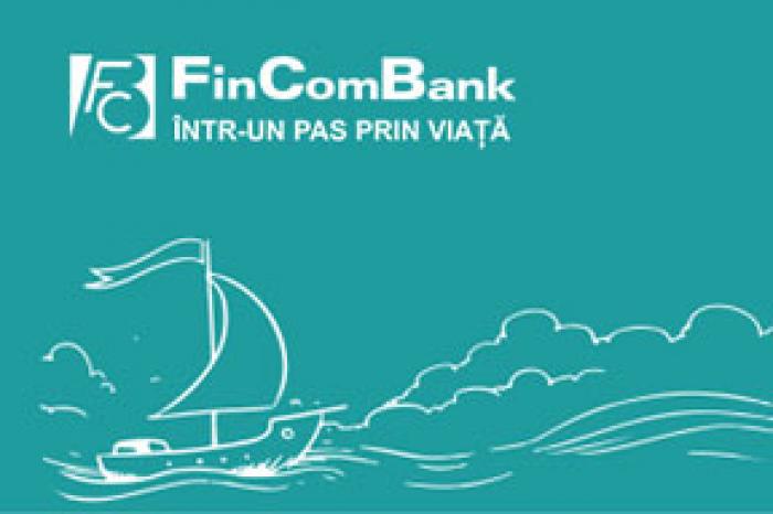 FINCOMBANK S.A. ХОРОШО КАПИТАЛИЗИРОВАН, ПЛАТЕЖЕСПОСОБЕН, СТАБИЛЕН, И ПРОДОЛЖАЕТ РАБОТАТЬ В НОРМАЛЬНОМ РЕЖИМЕ