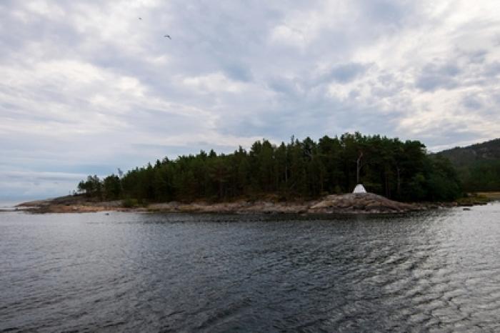 Финляндия извинилась за вхождение военного корабля в российские воды