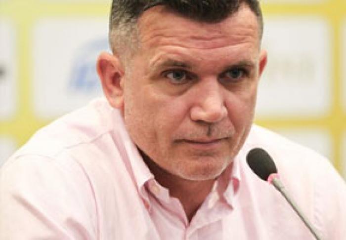 ​ФК «ШЕРИФ» ПРОИГРАЛ ДОМА СТОКГОЛЬМСКОМУ AIK - 1:2