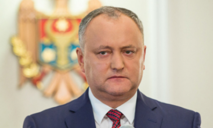 Генпрокуратура рассмотрит запрос о привлечении к уголовной ответственности президента