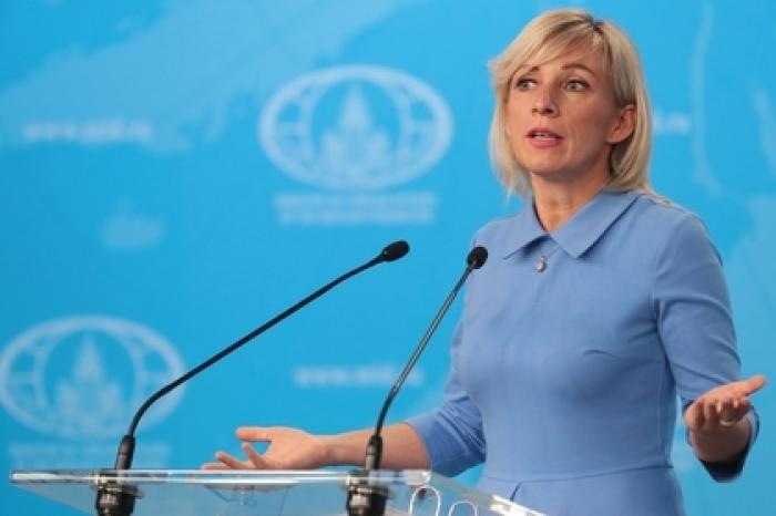 Германию и США обвинили во вмешательстве в дела России