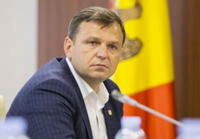 ГЛАВА МВД МОЛДОВЫ ЗАПРЕТИЛ ПОЛИЦЕЙСКИМ ОСТАНАВЛИВАТЬ АВТРТРАНСПОРТ БЕЗ ПРИЧИН