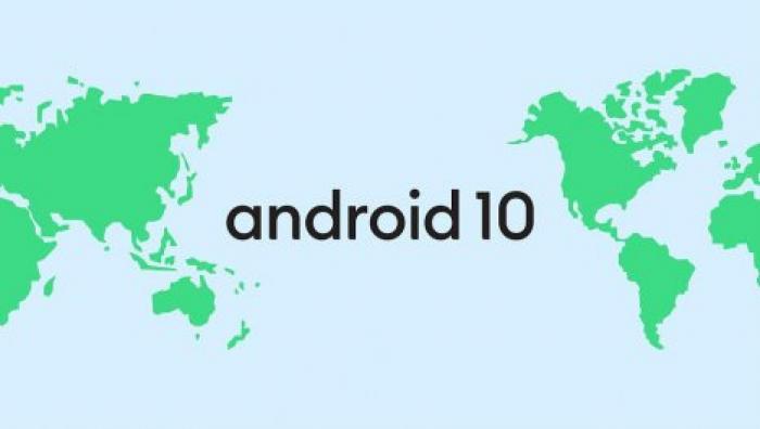 Google отказался от "сладких" названий для Android и сменил логотип "зеленого робота"