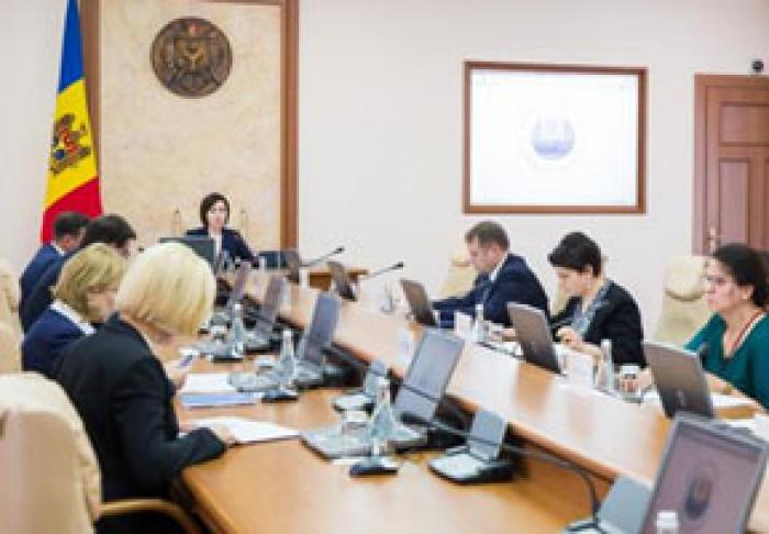 GUVERNUL A APROBAT LISTA PERSOANELOR CĂRORA LI SE VA ACORDA PREMIUL NAŢIONAL 2019