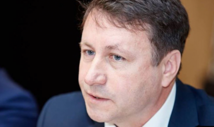 Игорь Мунтяну: Аэропорт нужно незамедлительно вернуть под управление государства