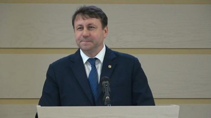 Игорь Мунтяну: Кто бы ни купил Avia Invest у Илана Шора, становится его сообщником