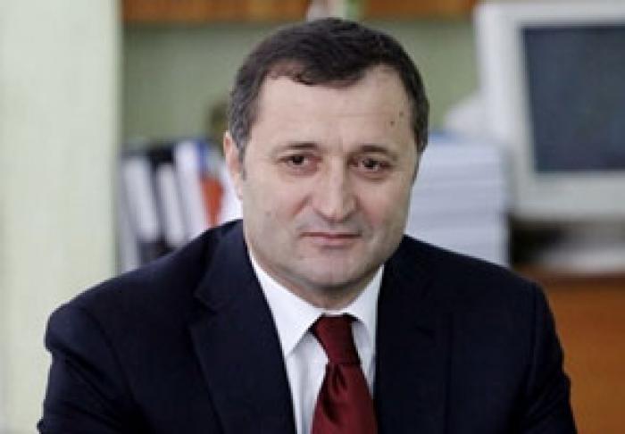 INSTANŢA A REDUS TERMENUL DE DETENŢIE A FOSTULUI PREMIER VLAD FILAT