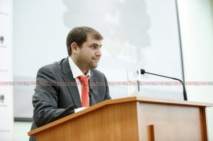 Интерпол объявил Илана Шора в розыск