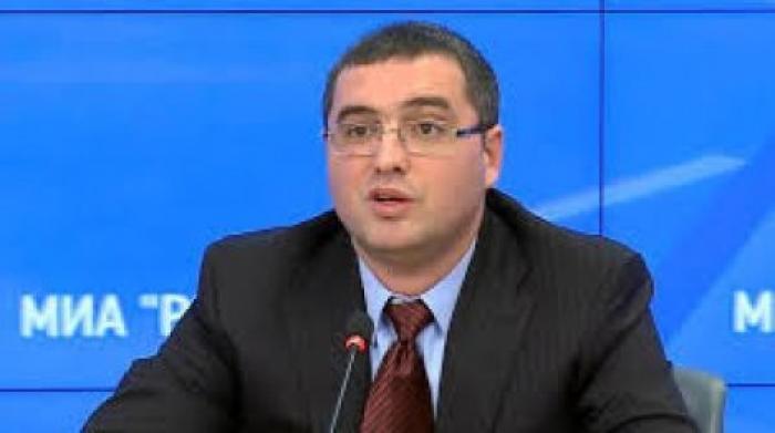 ИП Буюкан оставил Ренато Усатого в списке разыскиваемых преступников