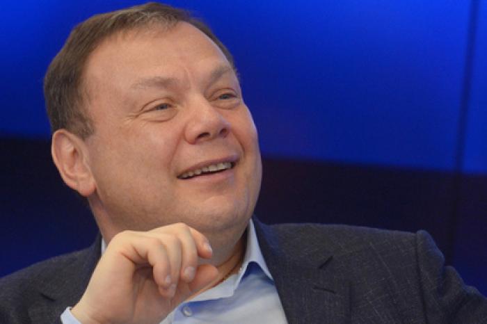 Испанская прокуратура завела дело на российского миллиардера Фридмана