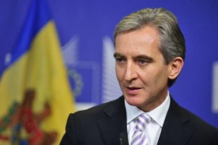 Юрий Лянкэ: Слусарь эксперт в выращивании овощей, использующий трибуну парламента для политзаявлений