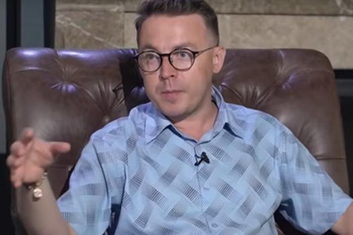 Избирателей Зеленского назвали безмозглыми баранами
