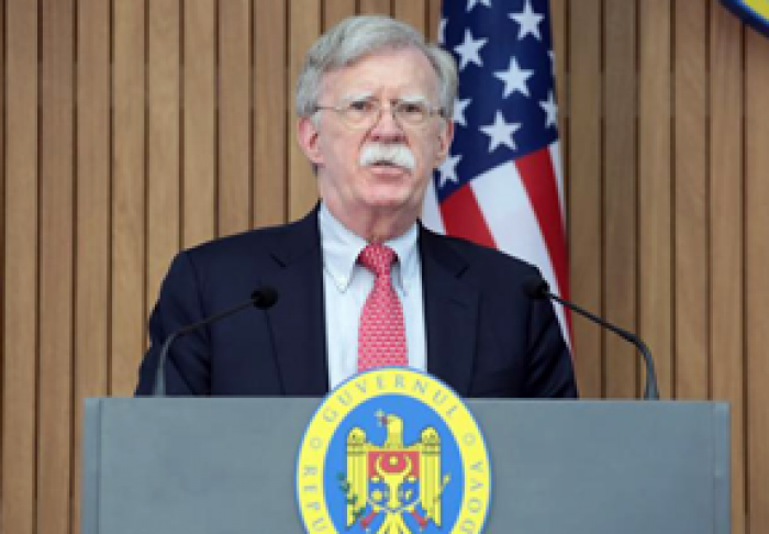 JOHN BOLTON: CETĂȚENII MOLDOVEI TREBUIE SĂ DECIDĂ VIITORUL ȚĂRII, FĂRĂ NICIO INFLUENȚĂ EXTERNĂ