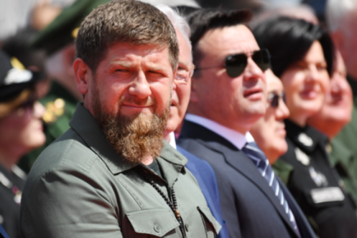 Кадыров ополчился на журналистов из-за прокурора с порошком