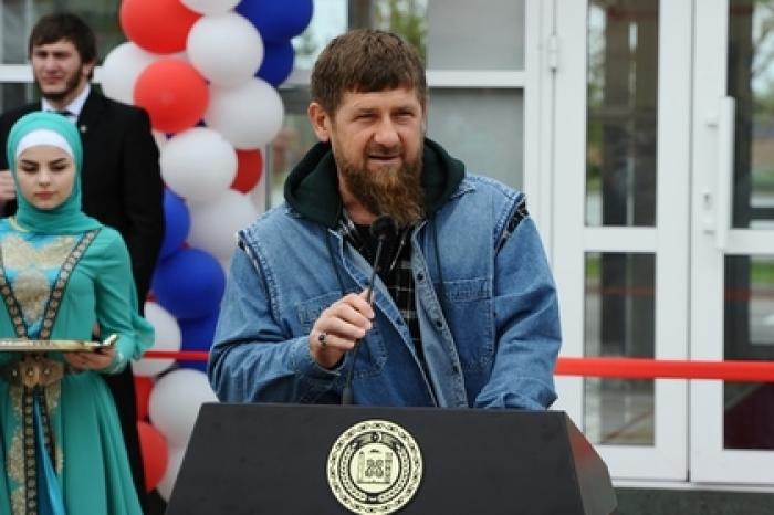 Кадыров рассказал об отказе отца лично присоединять Чечню к России