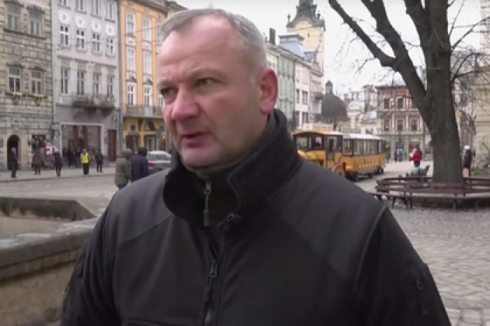Киев остановил расследование против стрелявшего в бойцов «Беркута» Бубенчика