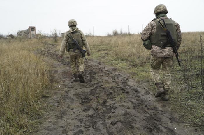 Киев уличили в экстренном развертывании армии в боевые порядки