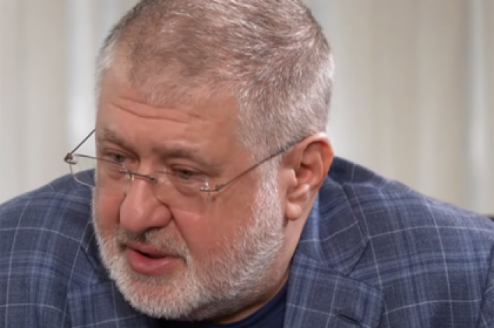 Коломойский нашел решение конфликта в Донбассе
