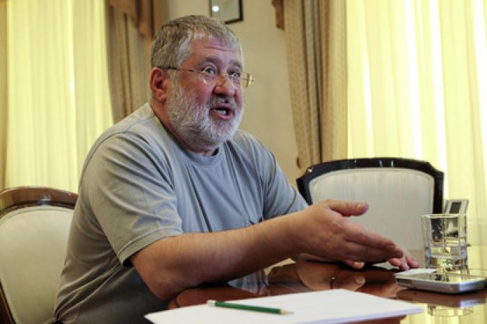 Коломойский назвал условие переизбрания Зеленского на второй срок