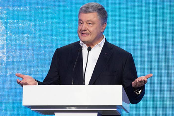 Коломойский рассказал о заслугах Порошенко перед Украиной