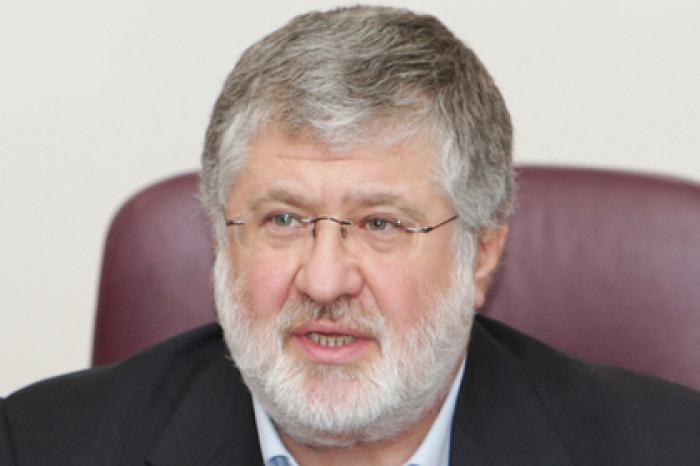 Коломойский запретил критиковать Зеленского