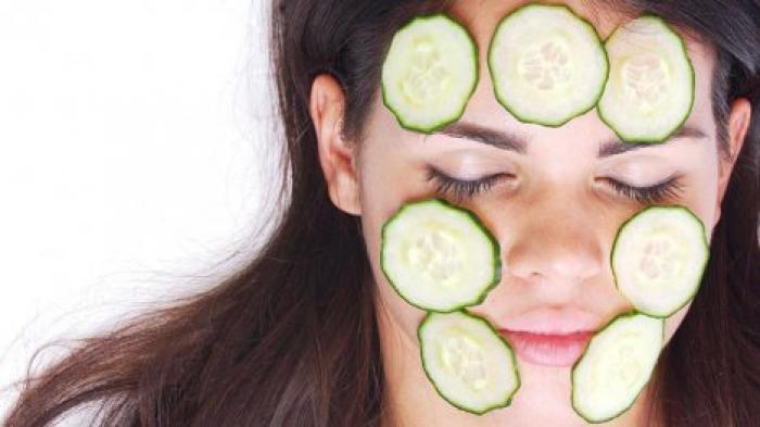Косметолог рассказала об опасности масок из овощей и фруктов