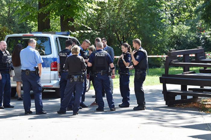 Кремль ответил на обвинение в причастности к убийству соратника Аслана Масхадова