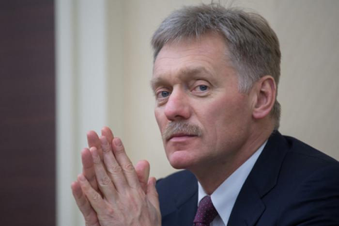 Кремль прокомментировал надругательство полицейских над 17-летней в Анапе