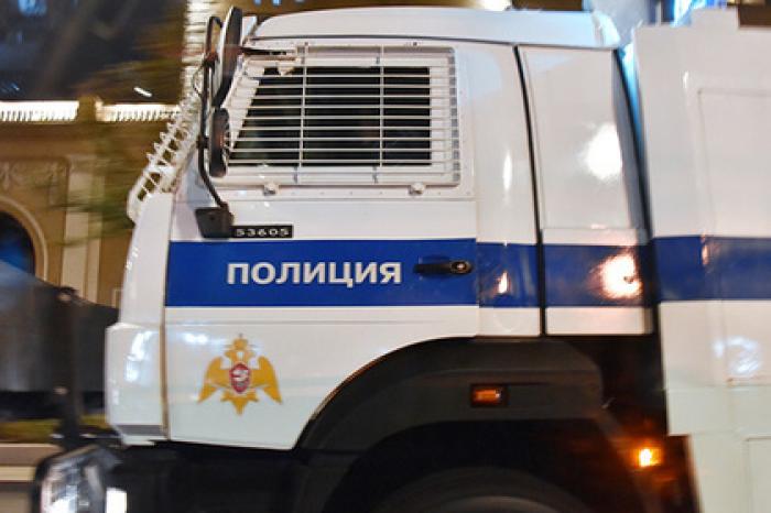 Кремль разберется в истории со сломанной ногой задержанного 27 июля москвича