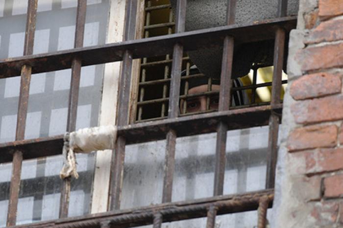 Кремль заявил о прогрессе в ходе обмена заключенными с Киевом