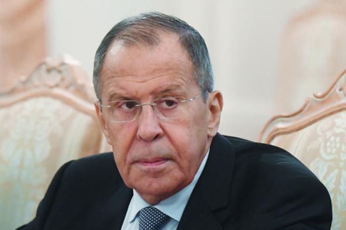 Лавров прокомментировал возможность возвращения России в G8