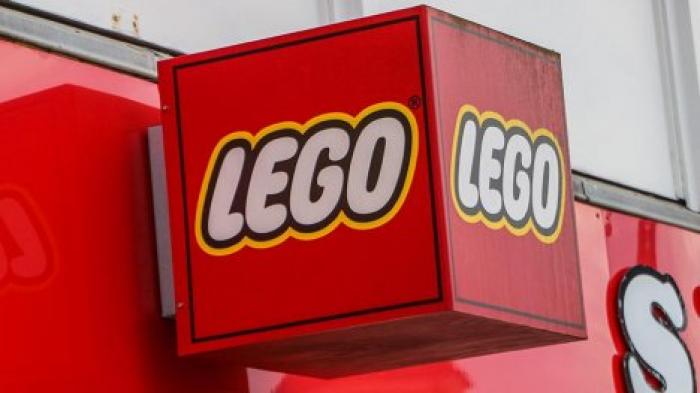 Lego выпустит конструктор к 25-летию сериала «Друзья»