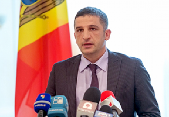 ЛИБЕРАЛ-РЕФОРМАТОРСКАЯ ПАРТИЯ МОЛДОВЫ МЕНЯЕТ НАЗВАНИЕ НА РУМЫНСКУЮ НАРОДНУЮ ПАРТИЮ