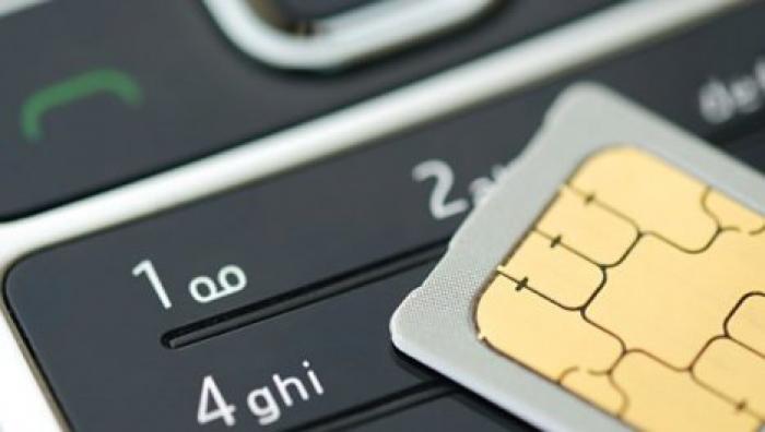 Литва откажется от традиционных SIM-карт для телефонов
