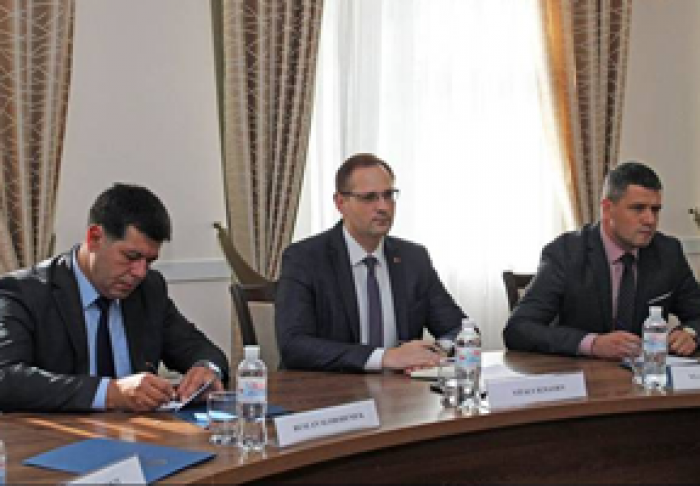 MAE AL TRANSNISTRIEI A MENȚIONAT „PREMISELE DE ÎNRĂUTĂȚIRE A RELAȚIILOR CU CHIȘINĂUL”