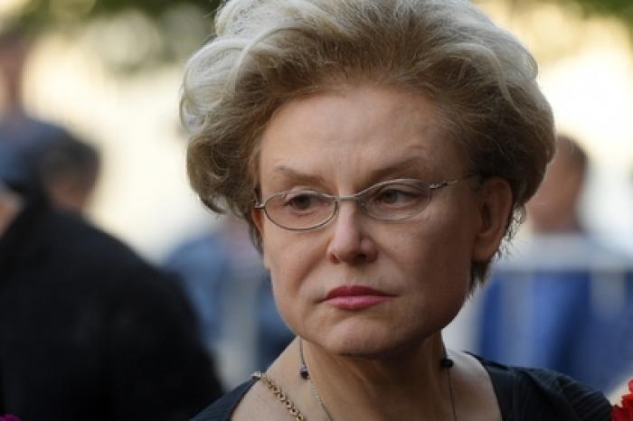 Малышева рассказала о спасении от рака