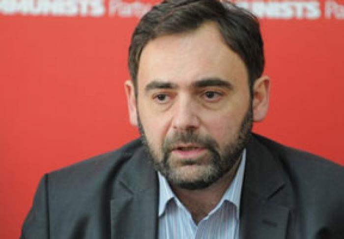 МАРК ТКАЧУК: В МОЛДОВЕ КОРРУПЦИЯ СТАЛА ДОМИНИРУЮЩЙ СИСТЕМОЙ ОБЩЕСТВЕННЫХ ОТНОШЕНИЙ