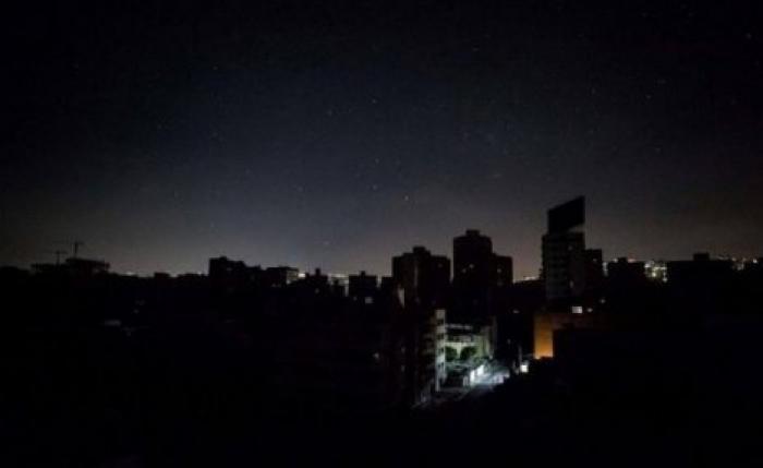 Масштабный блэкаут в Индонезии: без света десятки миллионов людей