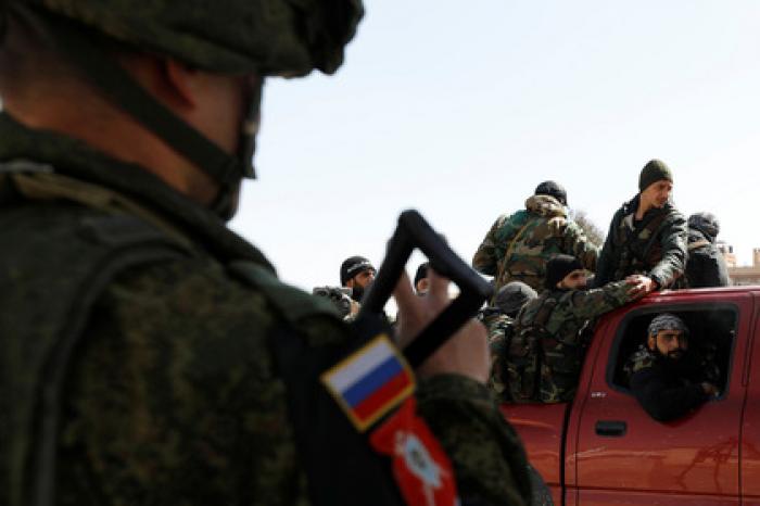 Мать погибшего в Сирии комбата добилась компенсации через суд